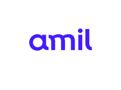 Logo da Amail na LUNAC Seguros, corretora de seguro no Rio de Janeiro