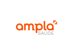 Logo Ampla