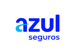 Logo Azul