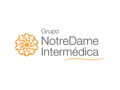 Logo NotreDame